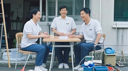 坚持,努力我们在继续