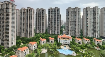 科技清洁入驻海博熙泰