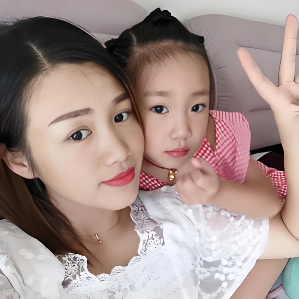 新手妈妈